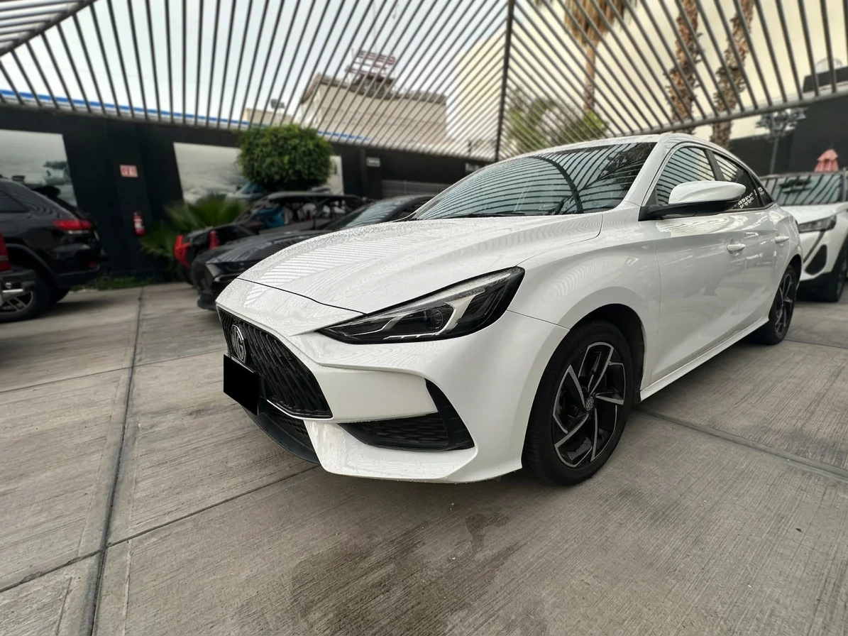 Autos seminuevos - Mg Gt 2022