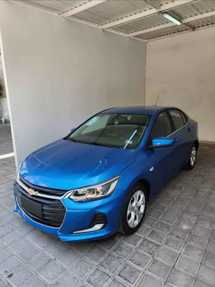 Autos seminuevos - Chevrolet Onix 2022