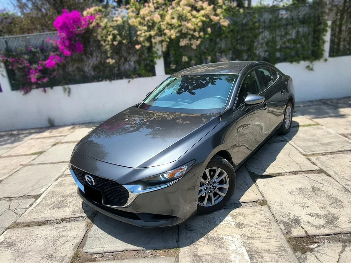 Autos seminuevos - Mazda 3 2023