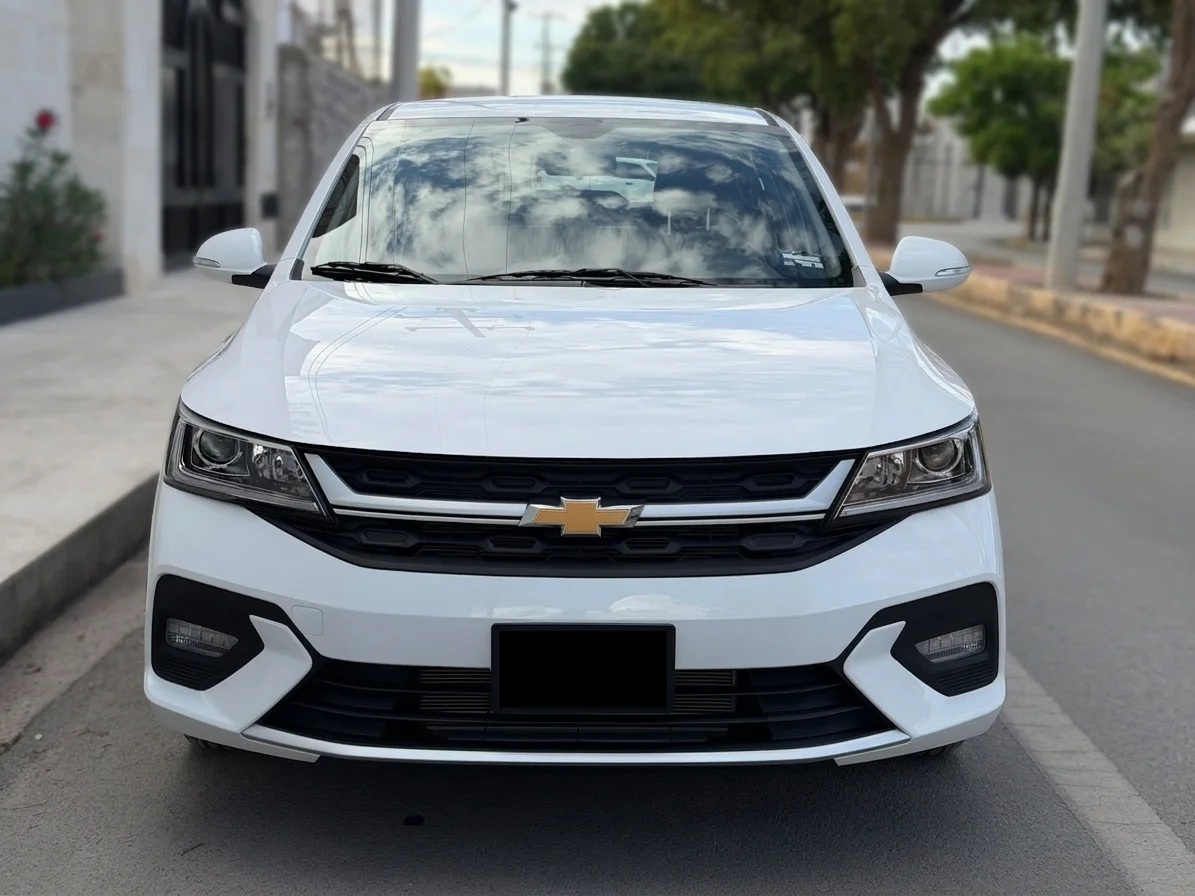 Autos seminuevos - Chevrolet Aveo 2026