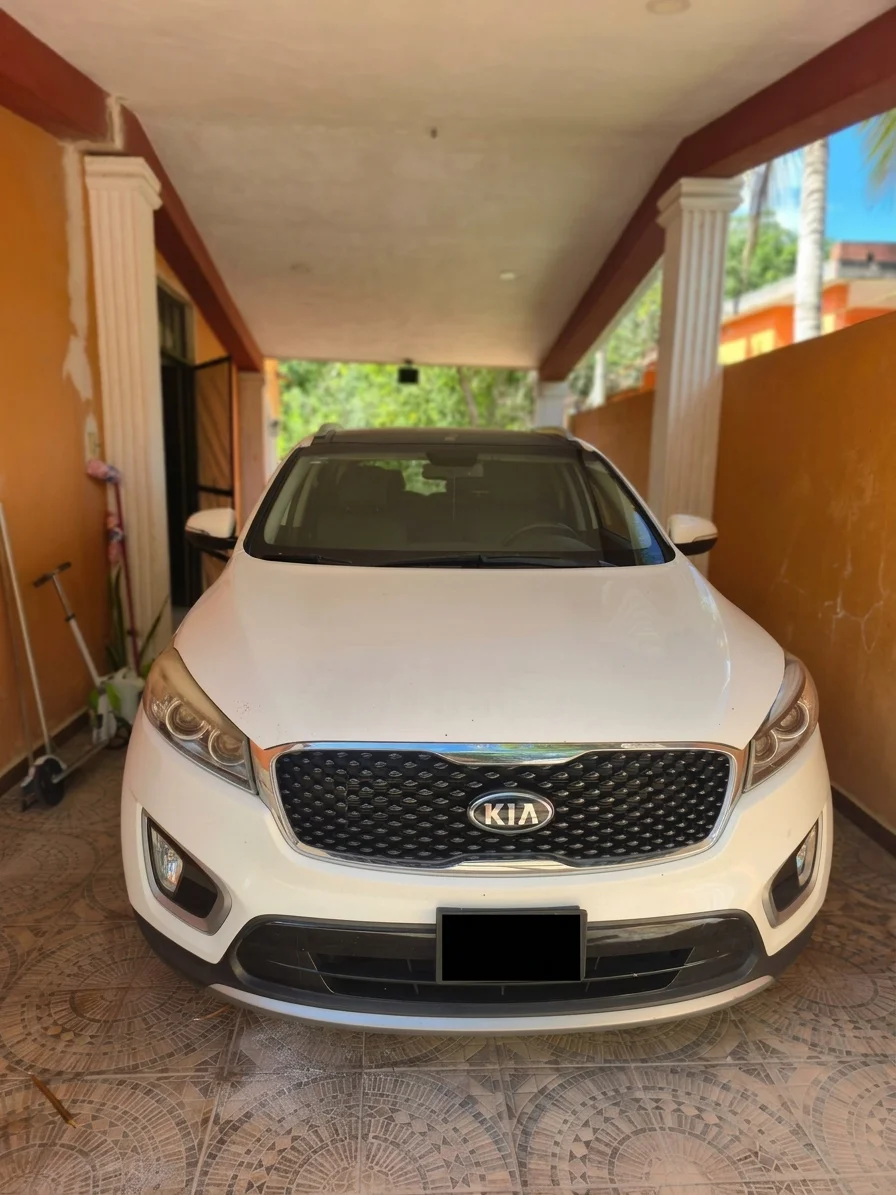 Autos seminuevos - Kia Sorento 2018