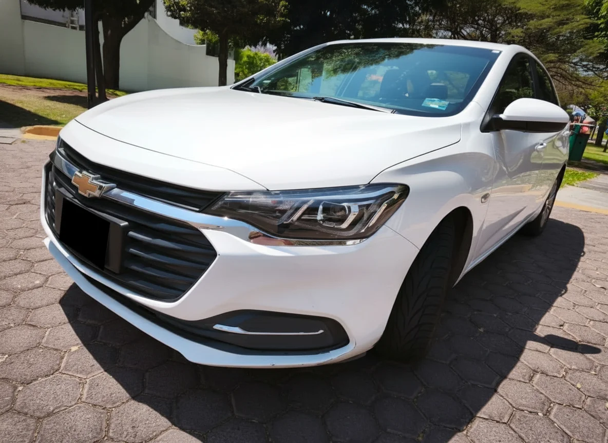 Autos seminuevos - Chevrolet Cavalier 2022