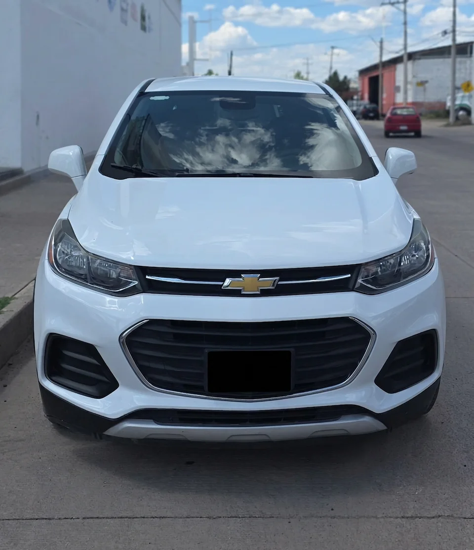 Autos seminuevos - Chevrolet Trax 2017