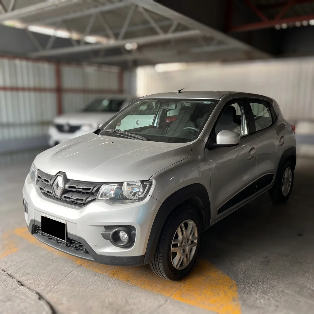 Autos seminuevos - Renault Kwid 2022