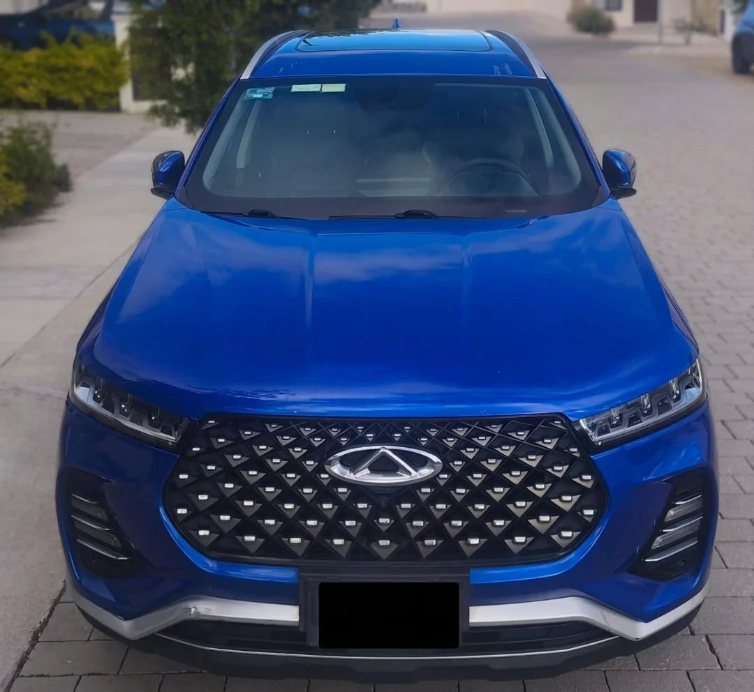 Autos seminuevos - Chirey Tiggo 2023