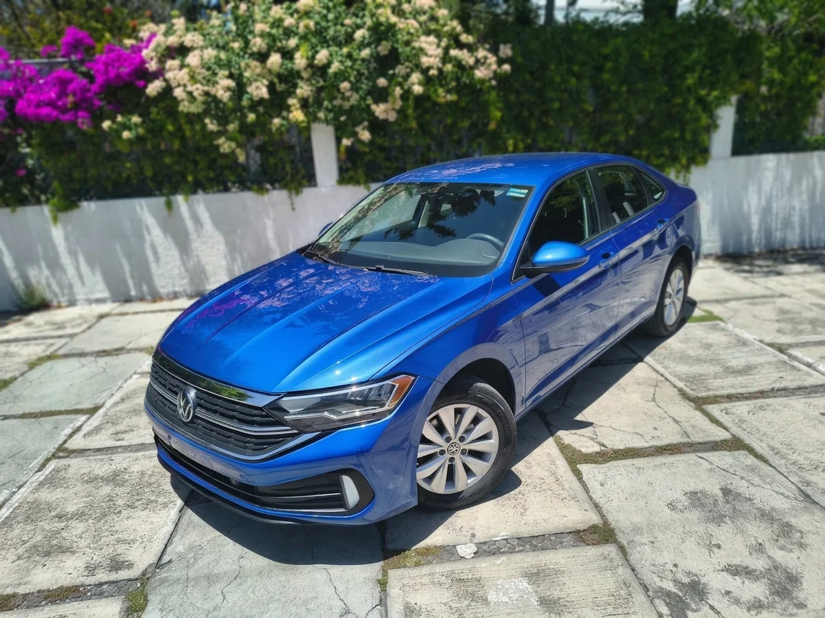 Autos seminuevos - Volkswagen Jetta 2022
