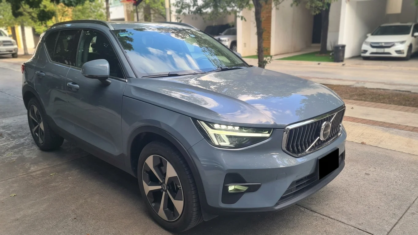 Autos seminuevos - Volvo Xc40 2023