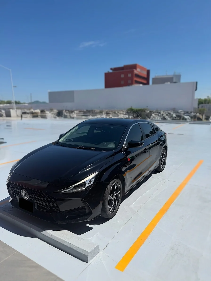 Autos seminuevos - Mg Gt 2022