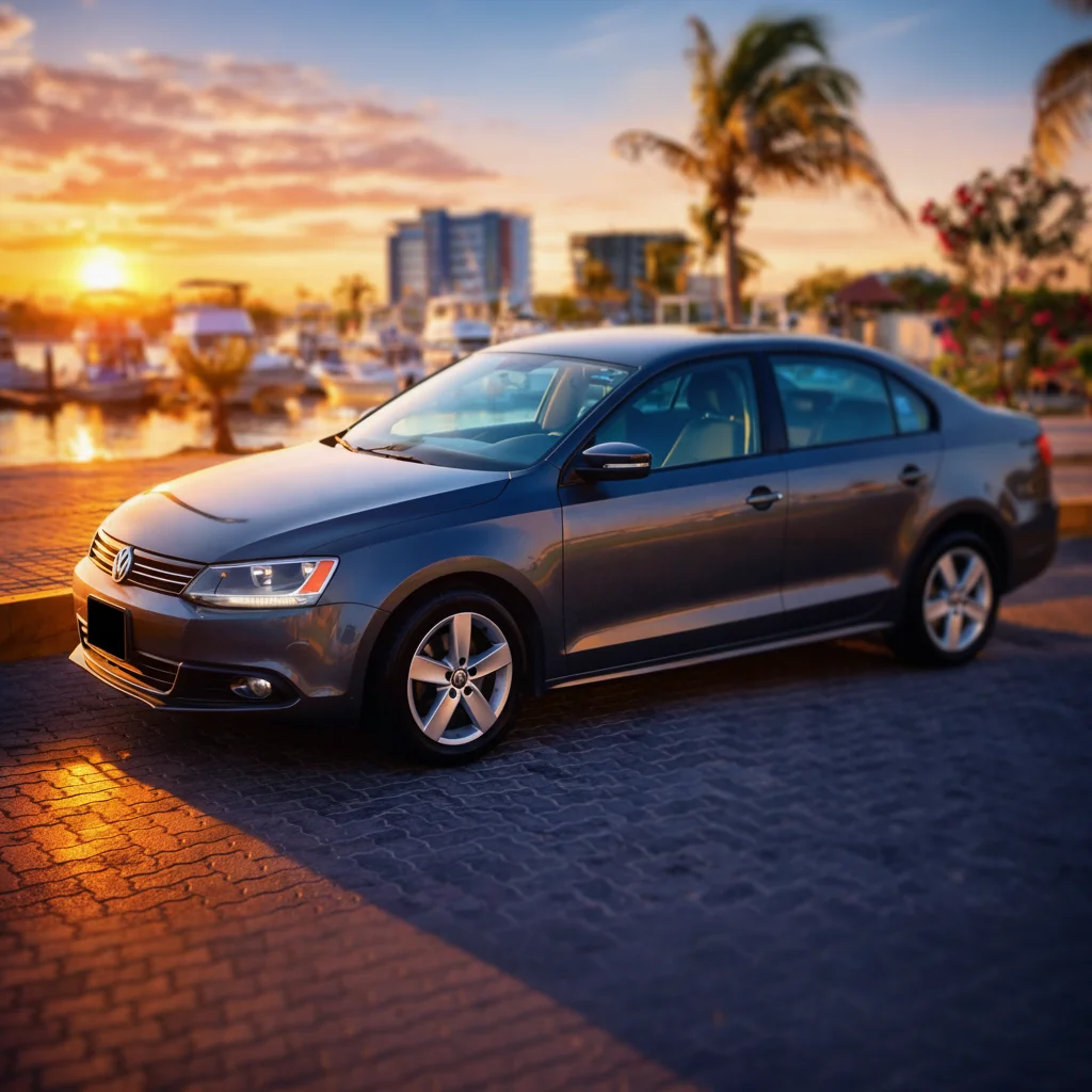 Autos seminuevos - Volkswagen Jetta 2012