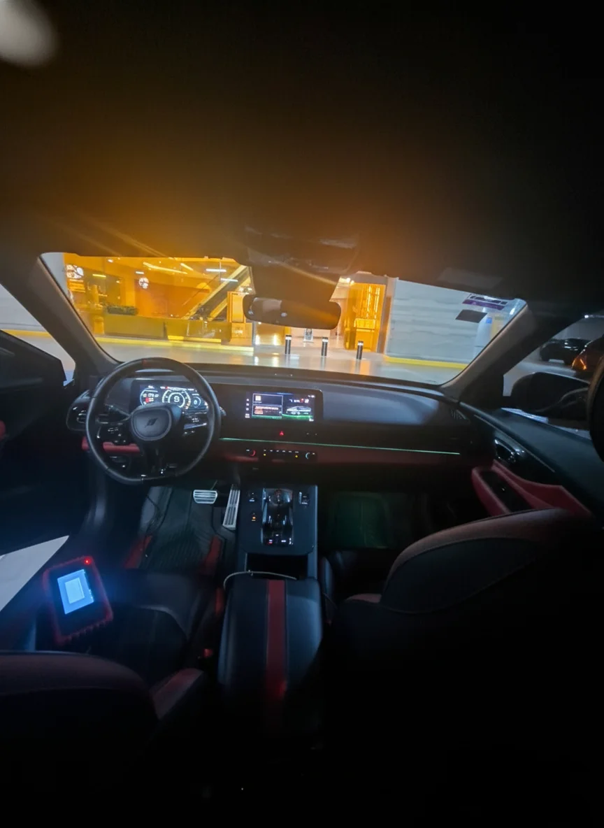 Autos seminuevos - Dodge Attitude 2025