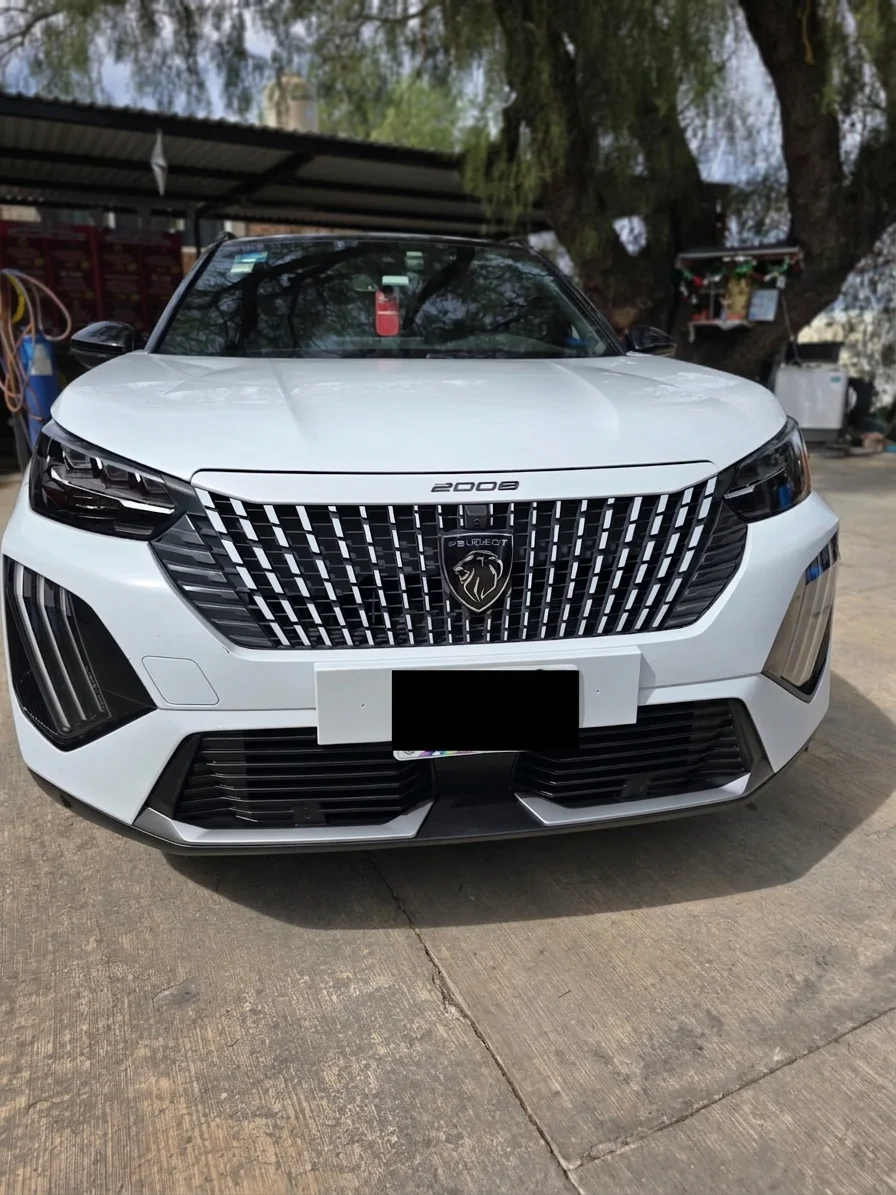 Autos seminuevos - Peugeot 2008 2024