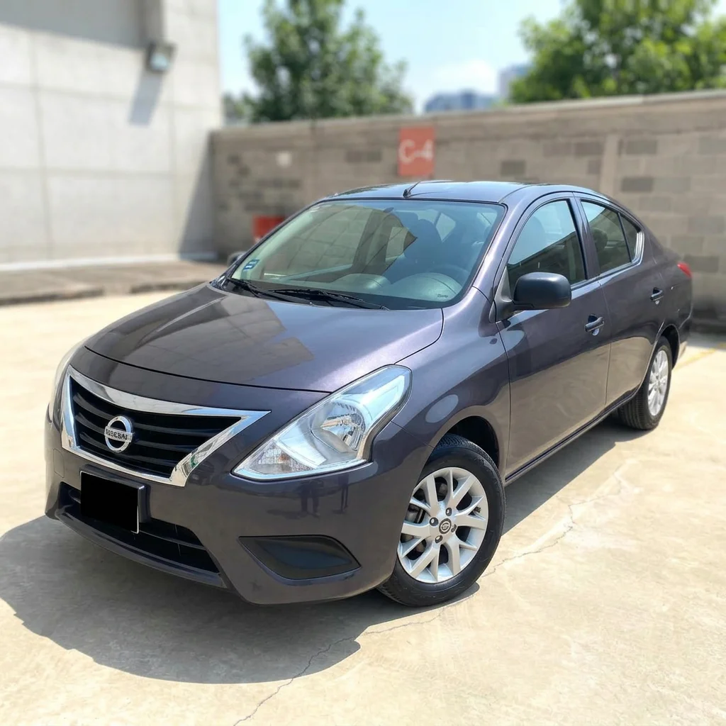 Autos seminuevos - Nissan V-drive 2021