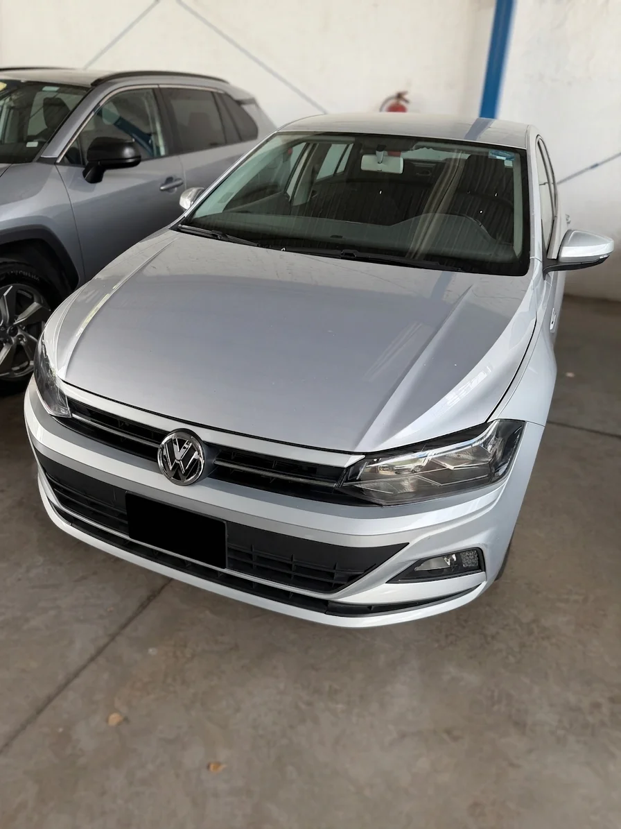 Autos seminuevos - Volkswagen Virtus 2021