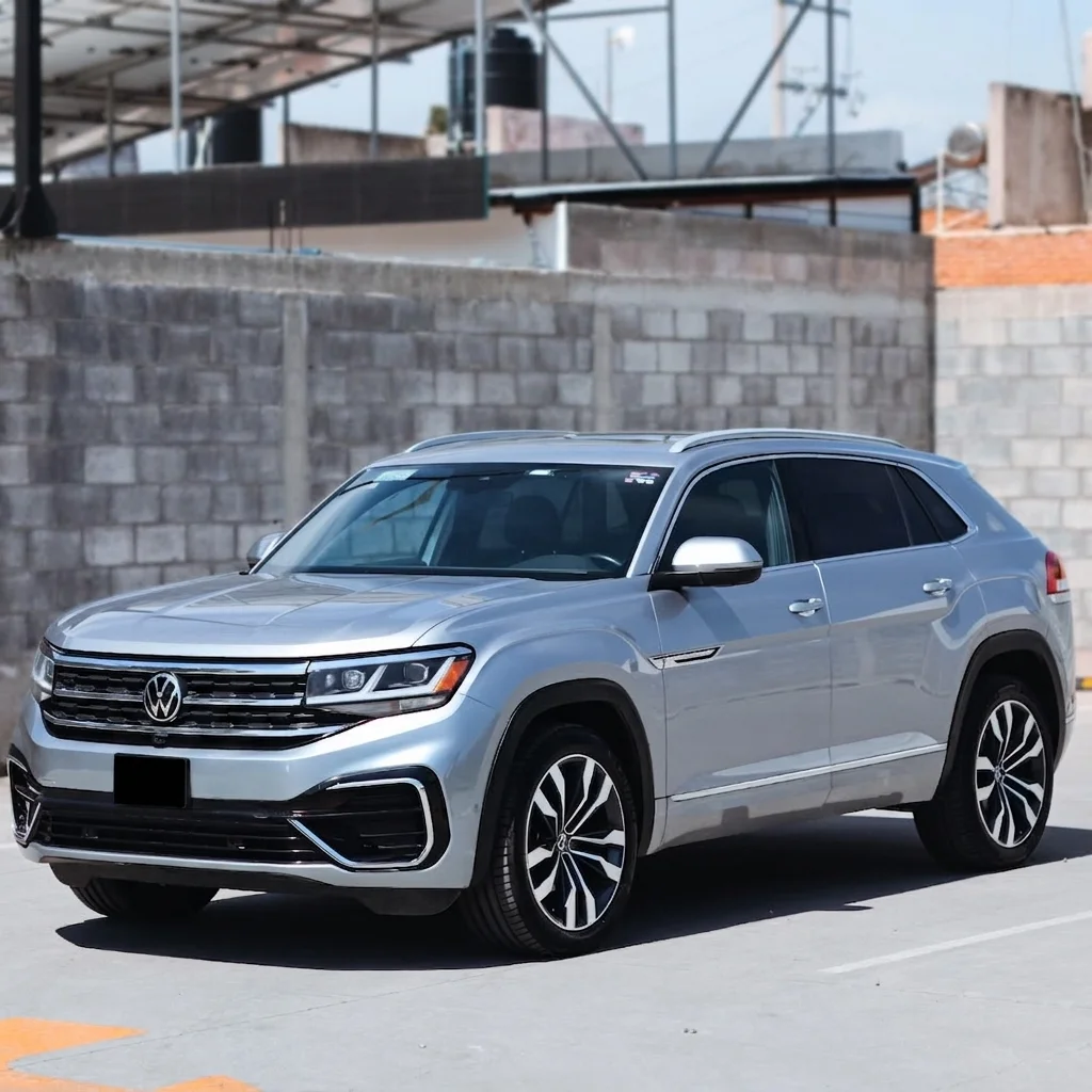 Autos seminuevos - Volkswagen Teramont 2022
