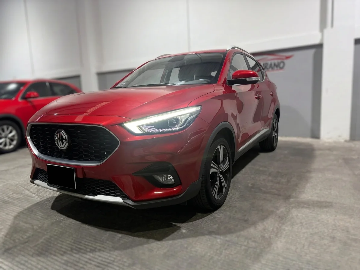Autos seminuevos - Mg Zs 2024