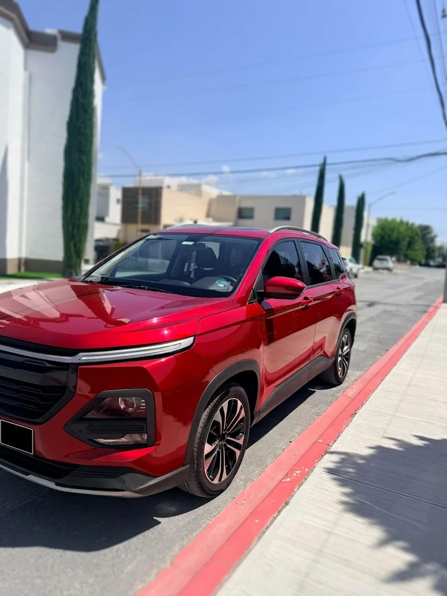 Autos seminuevos - Chevrolet Captiva 2022