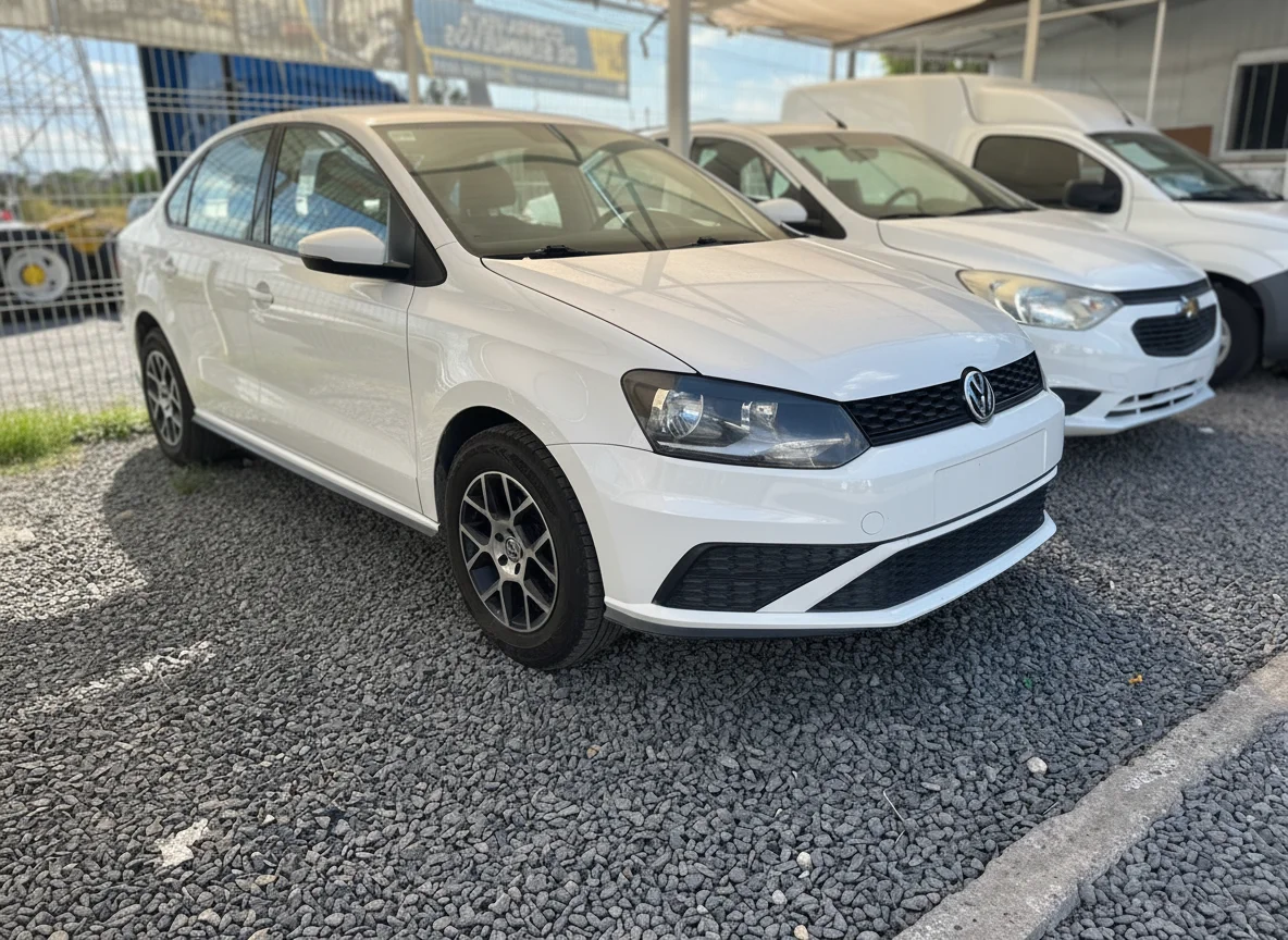 Autos seminuevos - Volkswagen Vento 2022