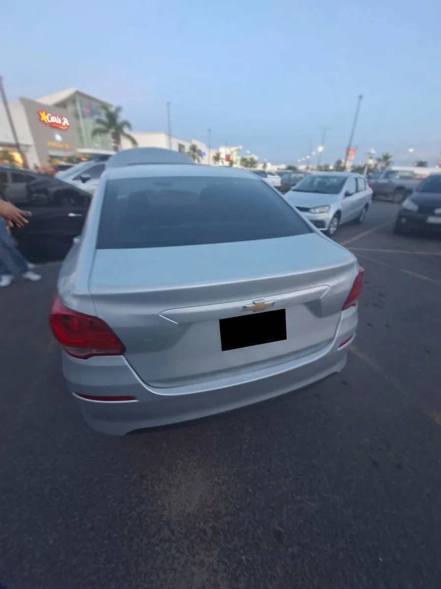 Autos seminuevos - Chevrolet Cavalier 2019