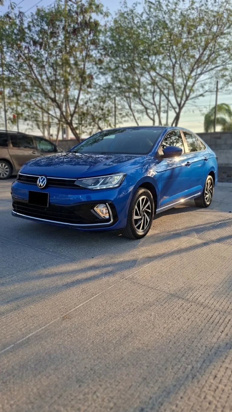 Autos seminuevos - Volkswagen Virtus 2023