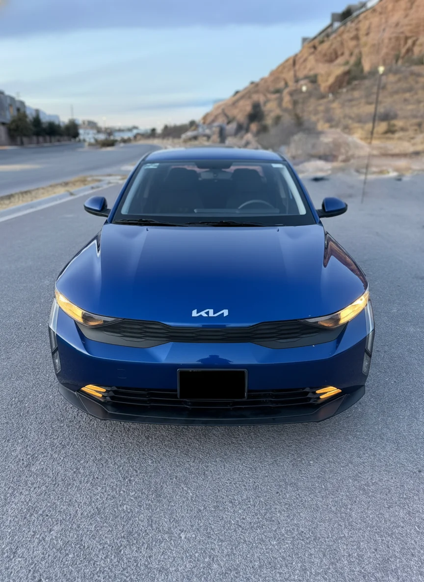 Autos seminuevos - Kia K3 2024