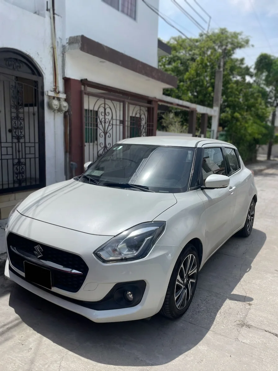 Autos seminuevos - Suzuki Swift 2022