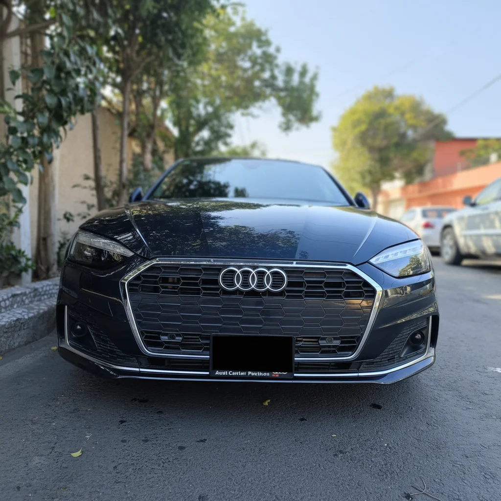 Autos seminuevos - Audi A5 2024