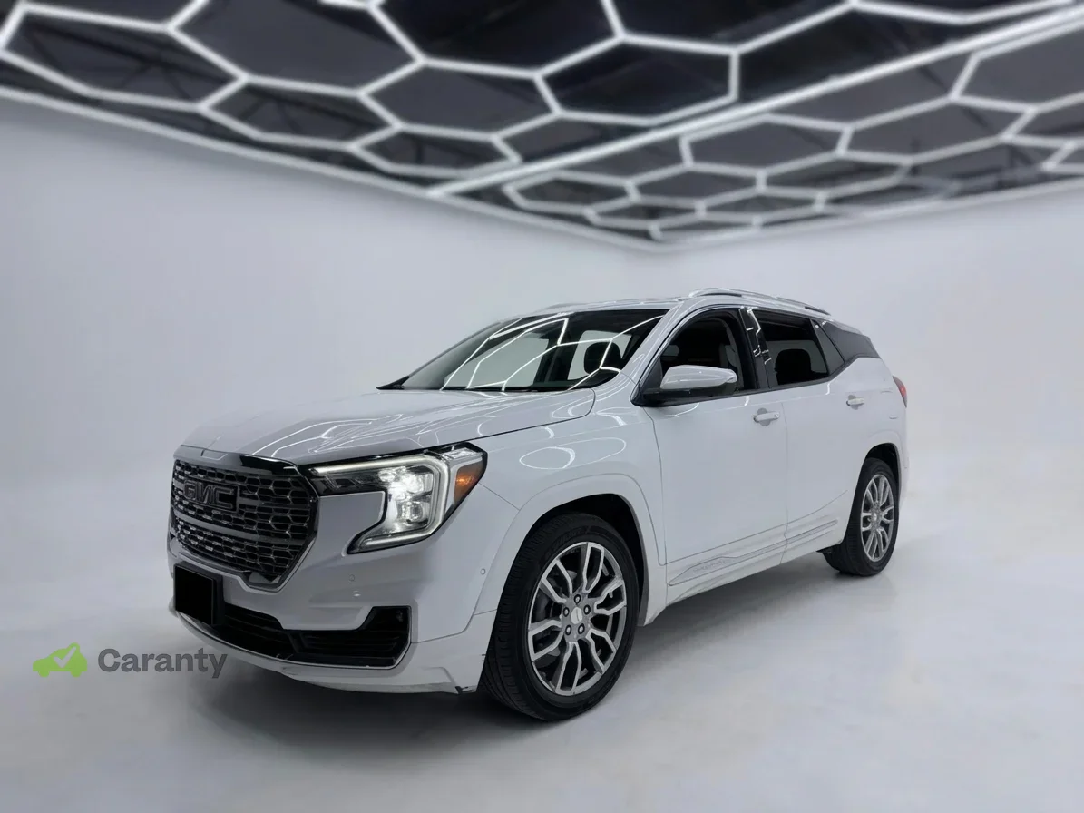 Autos seminuevos - Gmc Terrain 2024