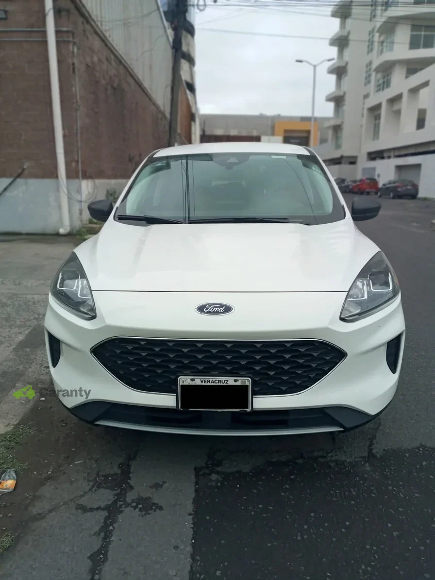 Autos seminuevos - Ford Escape 2022
