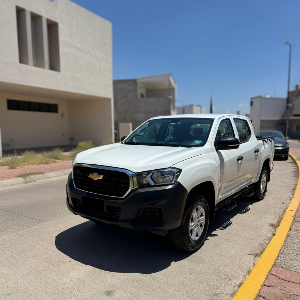 Autos seminuevos - Chevrolet S 2023