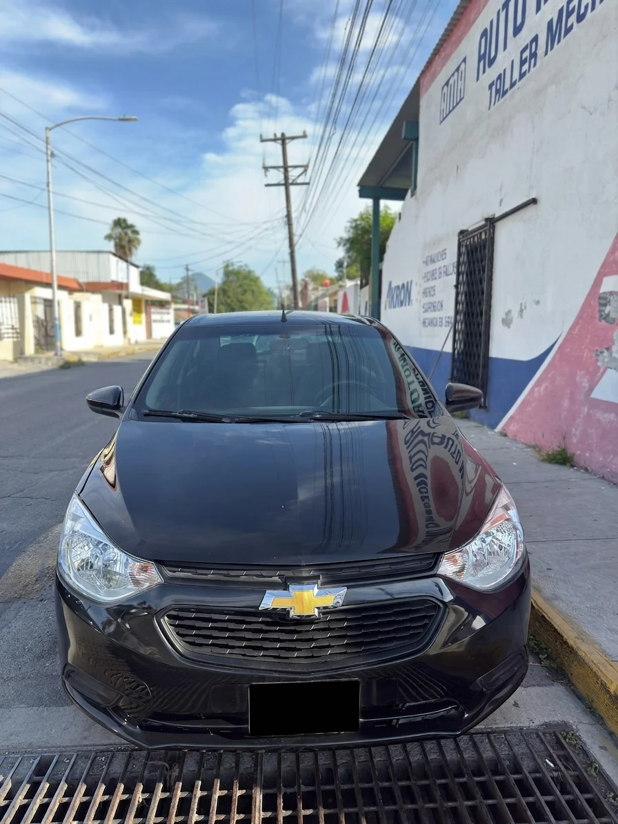 Autos seminuevos - Chevrolet Aveo 2019