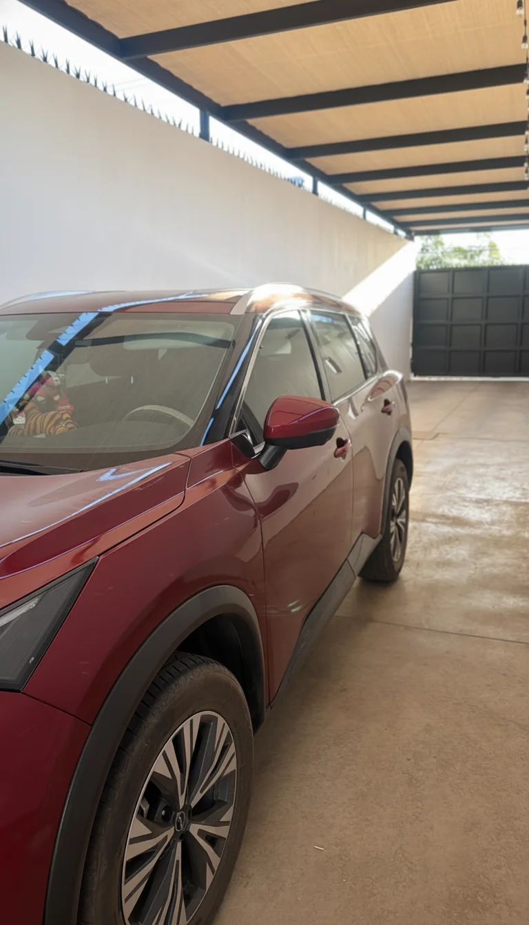 Autos seminuevos - Nissan X-trail 2023