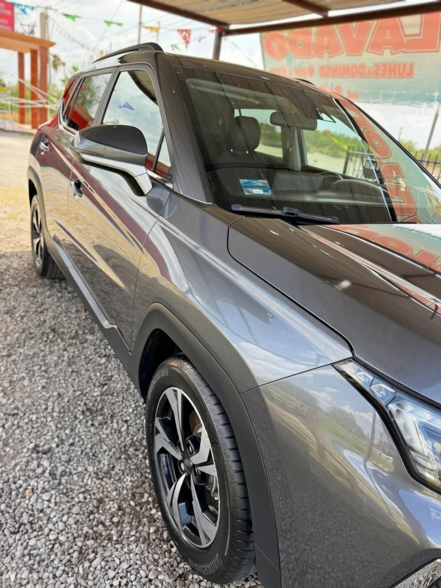 Autos seminuevos - Jac Sei4 2023