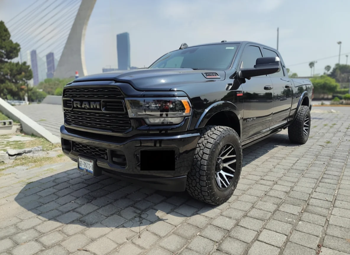 Autos seminuevos - Ram 2500 2022