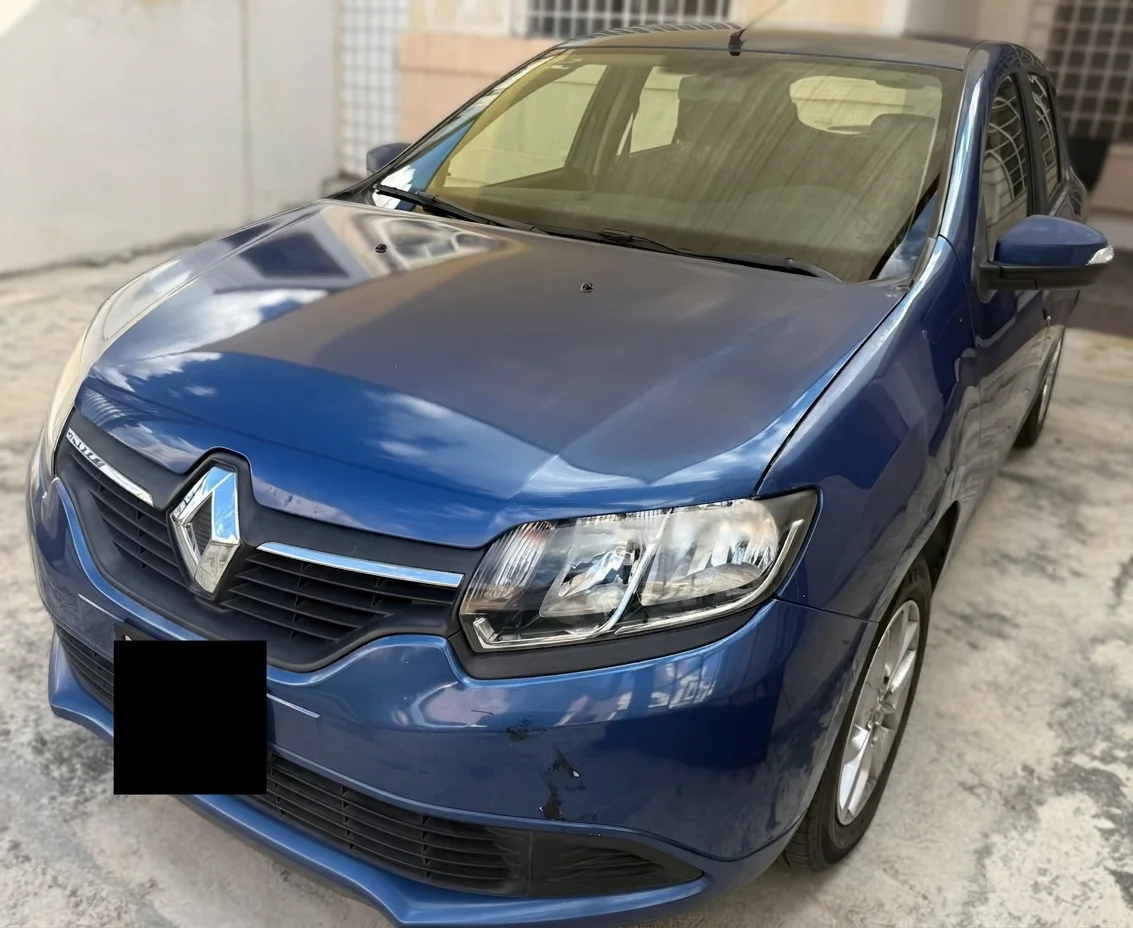 Autos seminuevos - Renault Sandero 2017