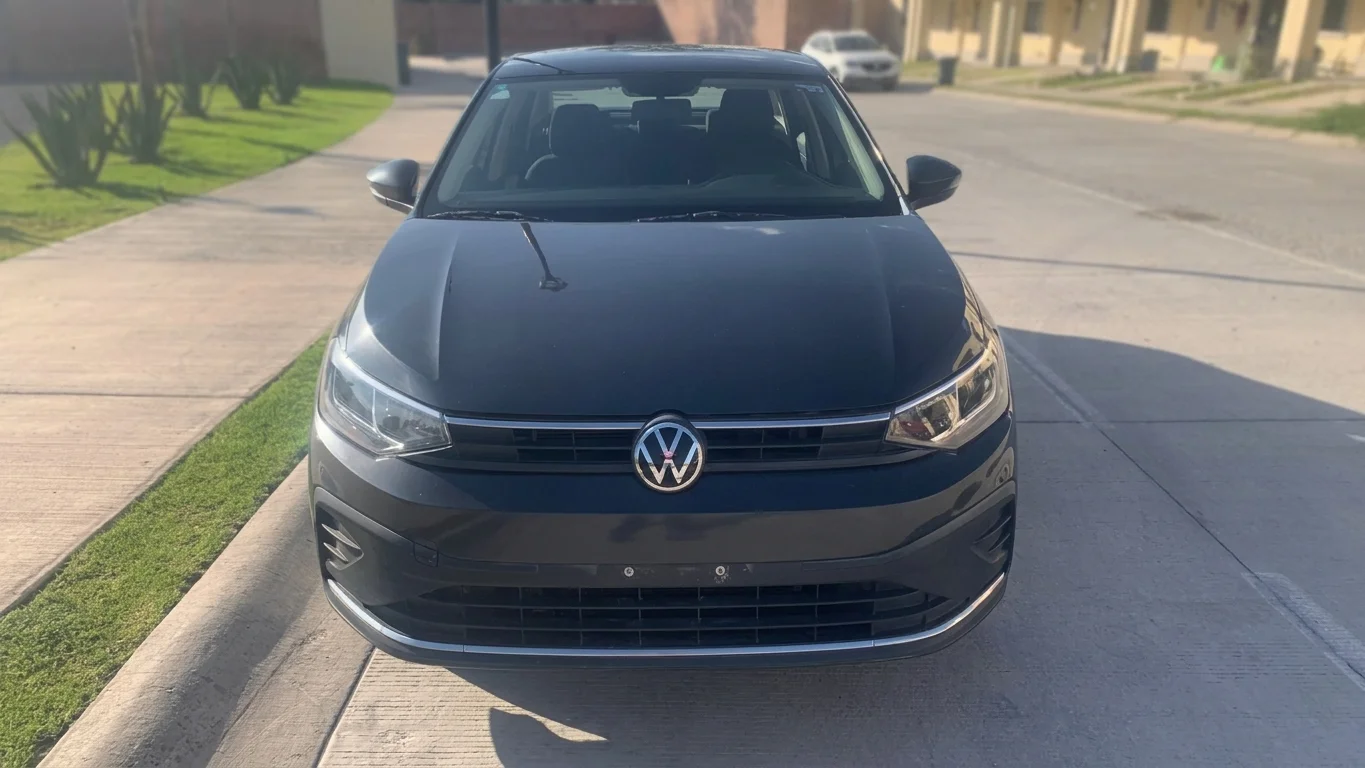Autos seminuevos - Volkswagen Virtus 2024