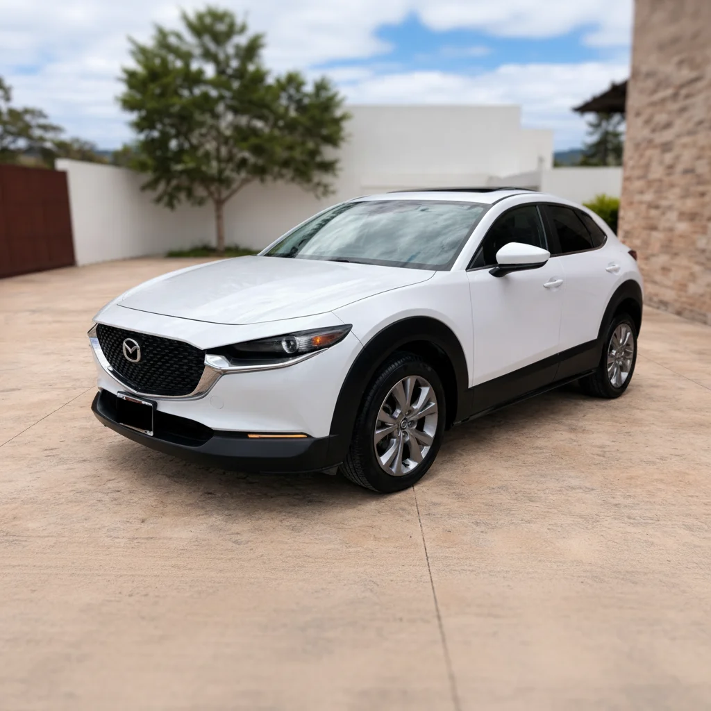 Autos seminuevos - Mazda Cx30 2021