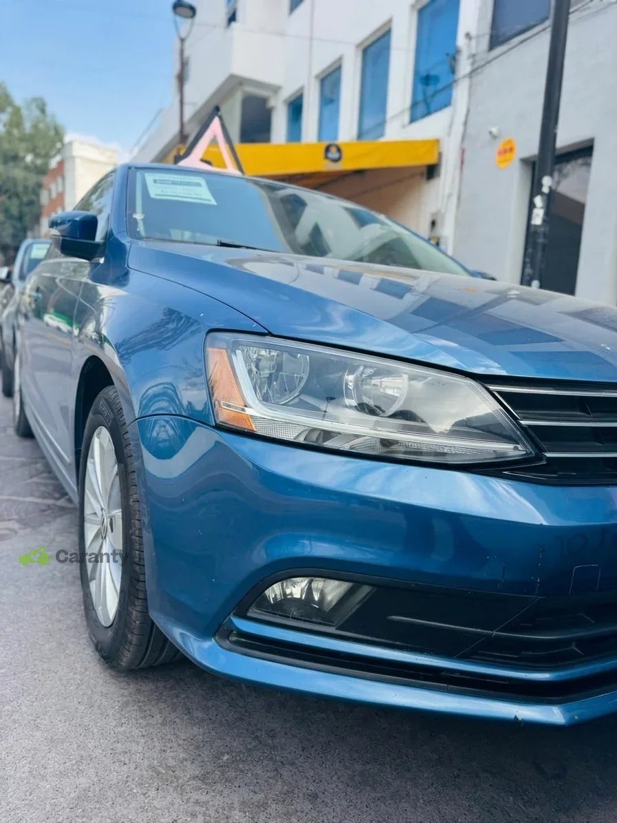 Autos seminuevos - Volkswagen Jetta 2017