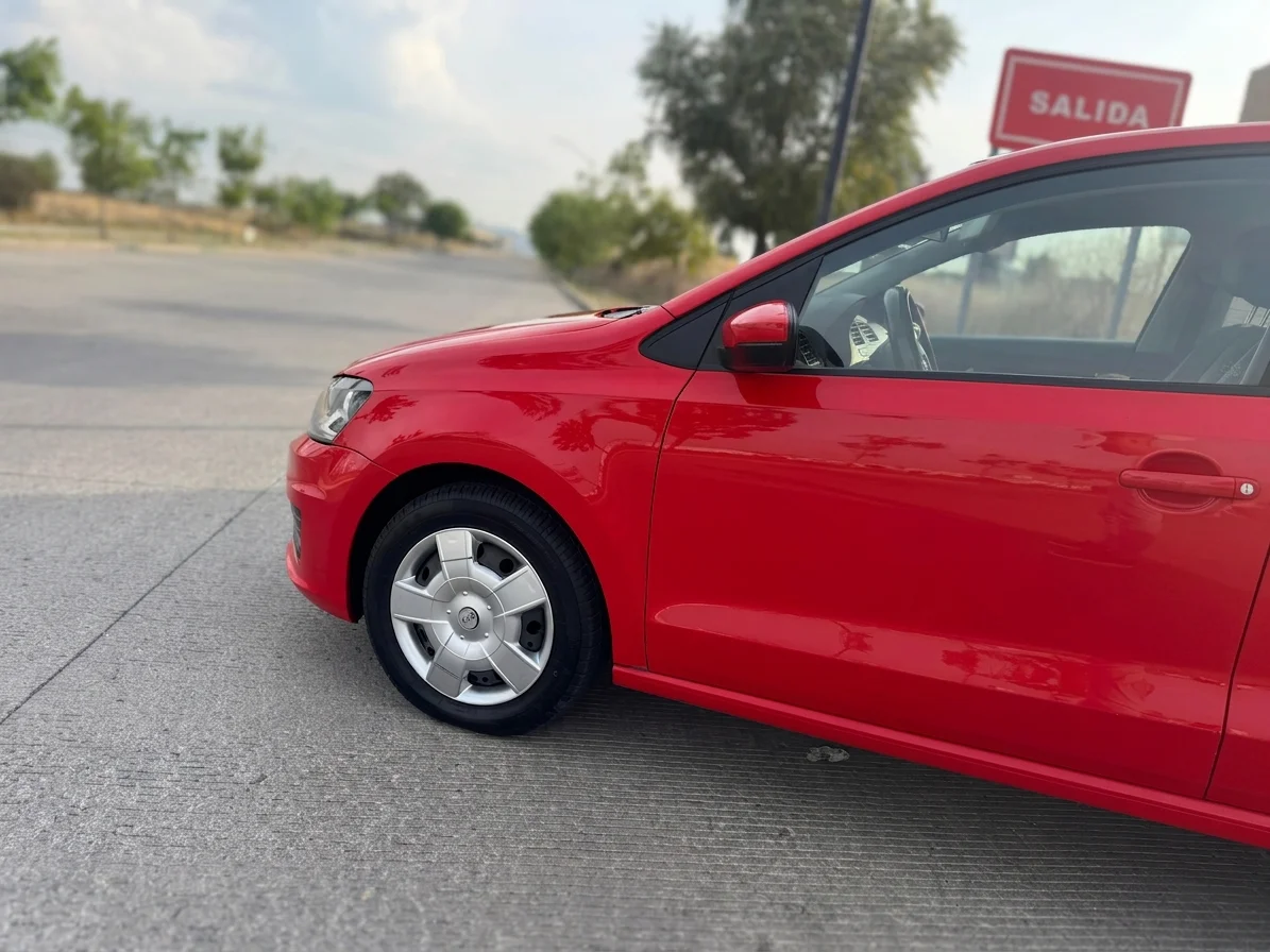 Autos seminuevos - Volkswagen Vento 2020