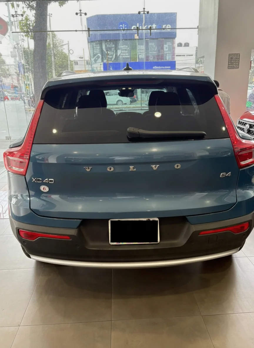 Autos seminuevos - Volvo Xc40 2023