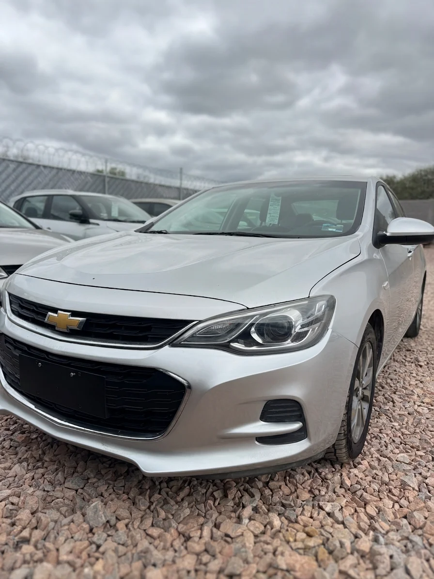 Autos seminuevos - Chevrolet Cavalier 2019