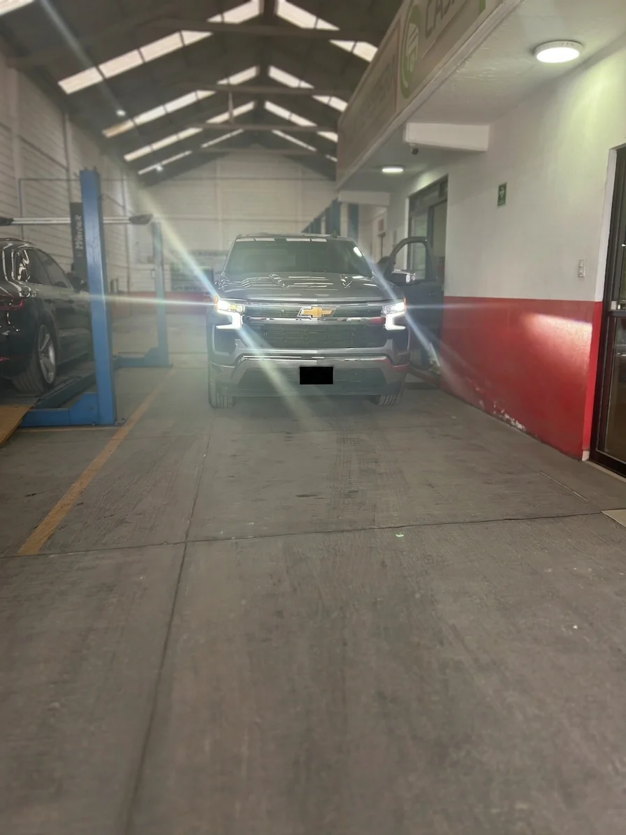 Autos seminuevos - Chevrolet Cheyenne 2023
