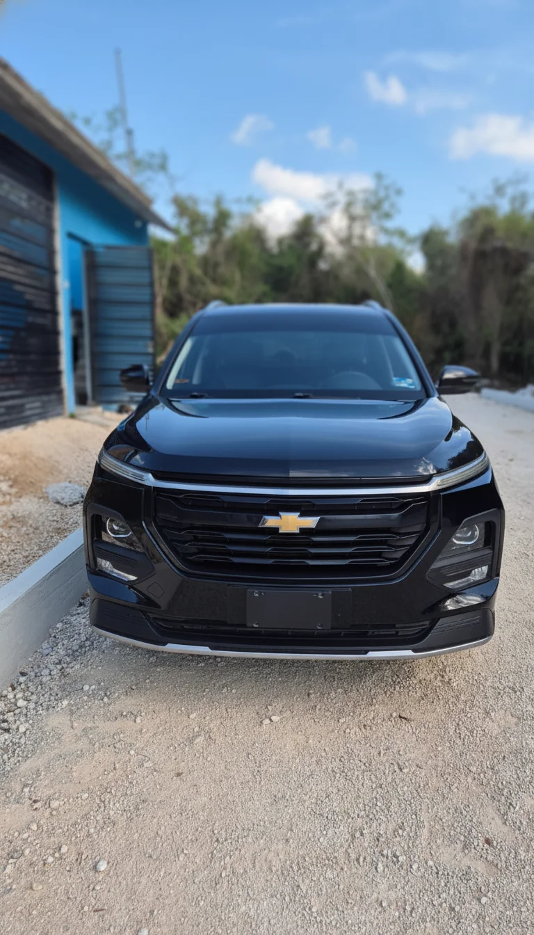 Autos seminuevos - Chevrolet Captiva 2022