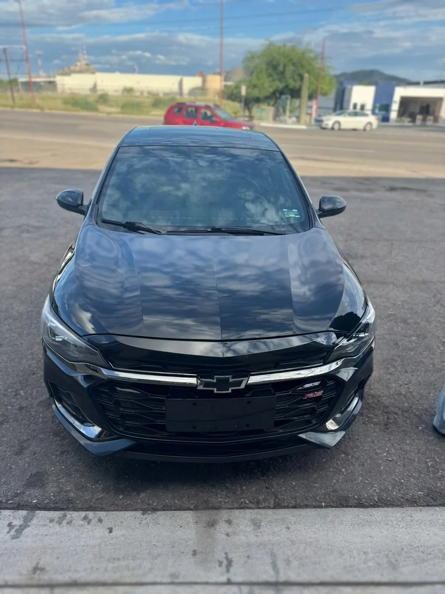 Autos seminuevos - Chevrolet Cavalier 2022