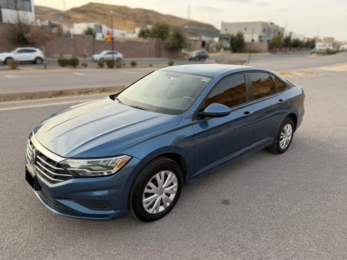 Autos seminuevos - Volkswagen Jetta 2021