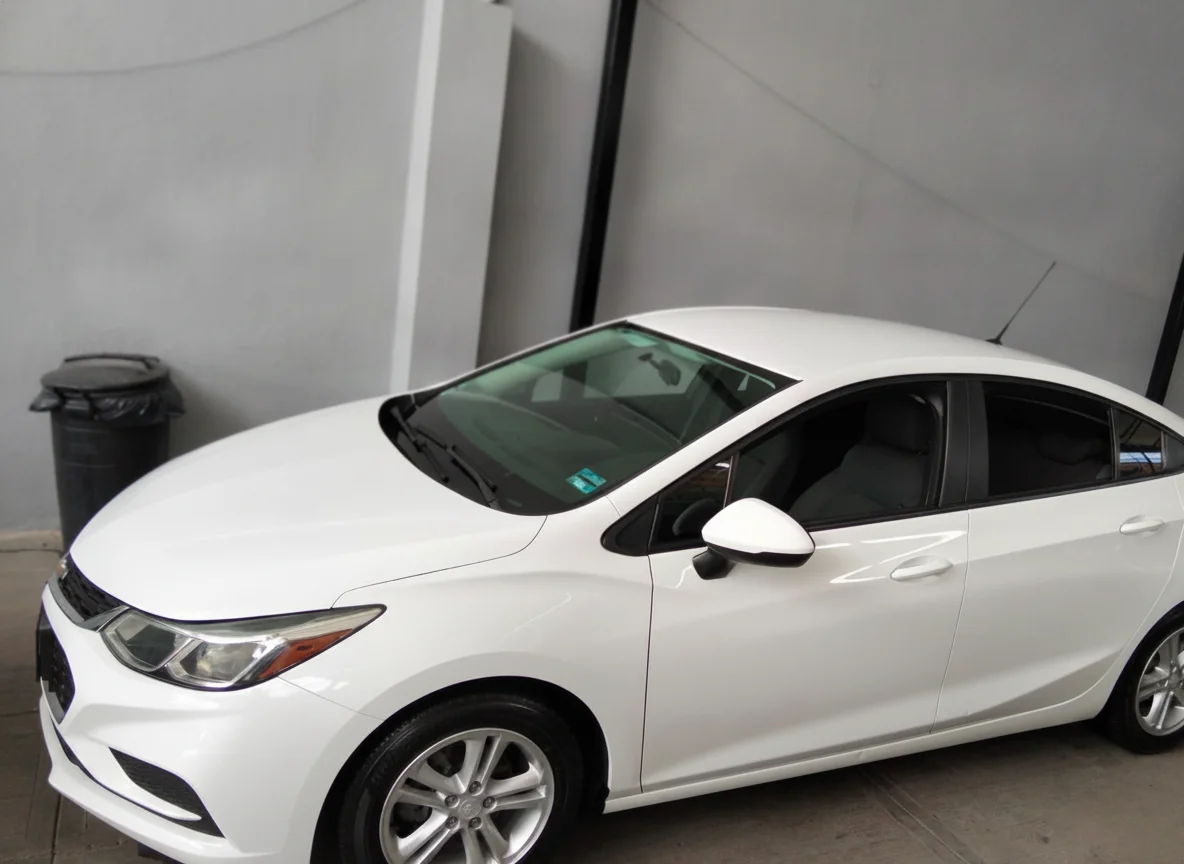 Autos seminuevos - Chevrolet Cruze 2017