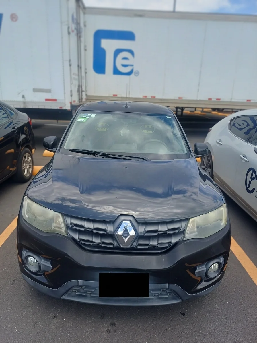 Autos seminuevos - Renault Kwid 2019