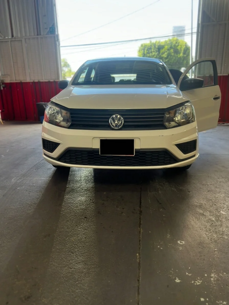 Autos seminuevos - Volkswagen Gol 2019