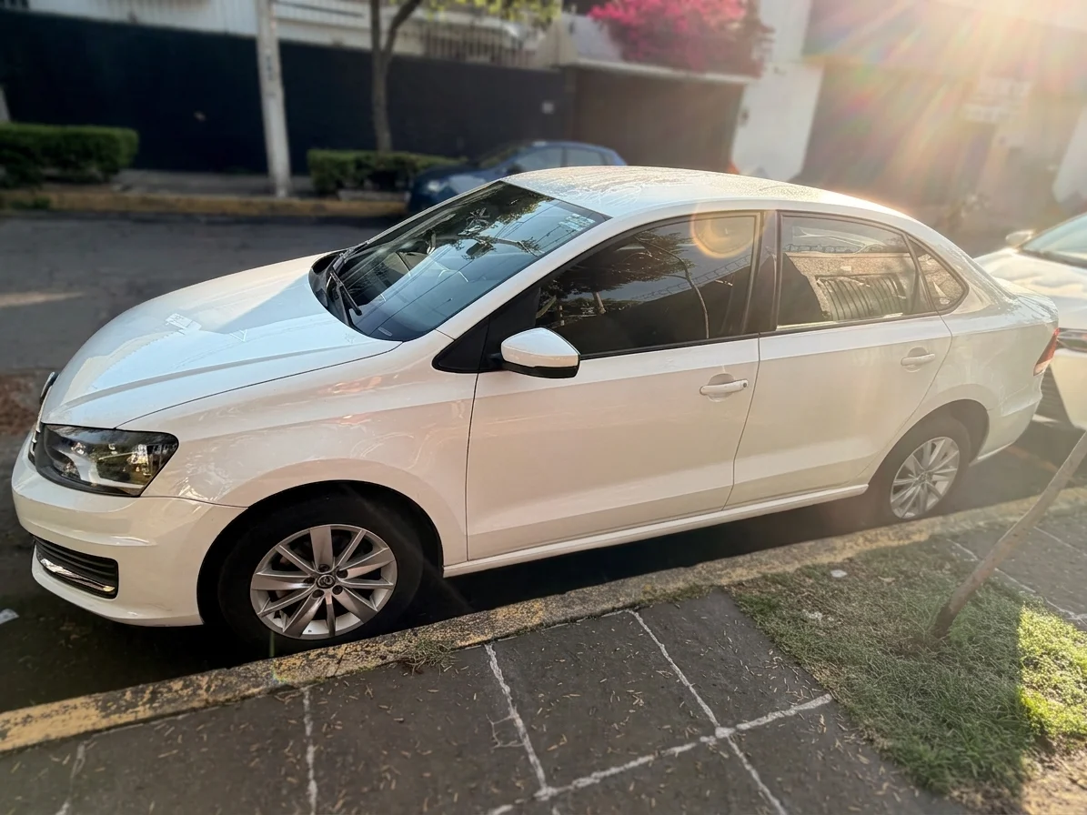 Autos seminuevos - Volkswagen Vento 2020