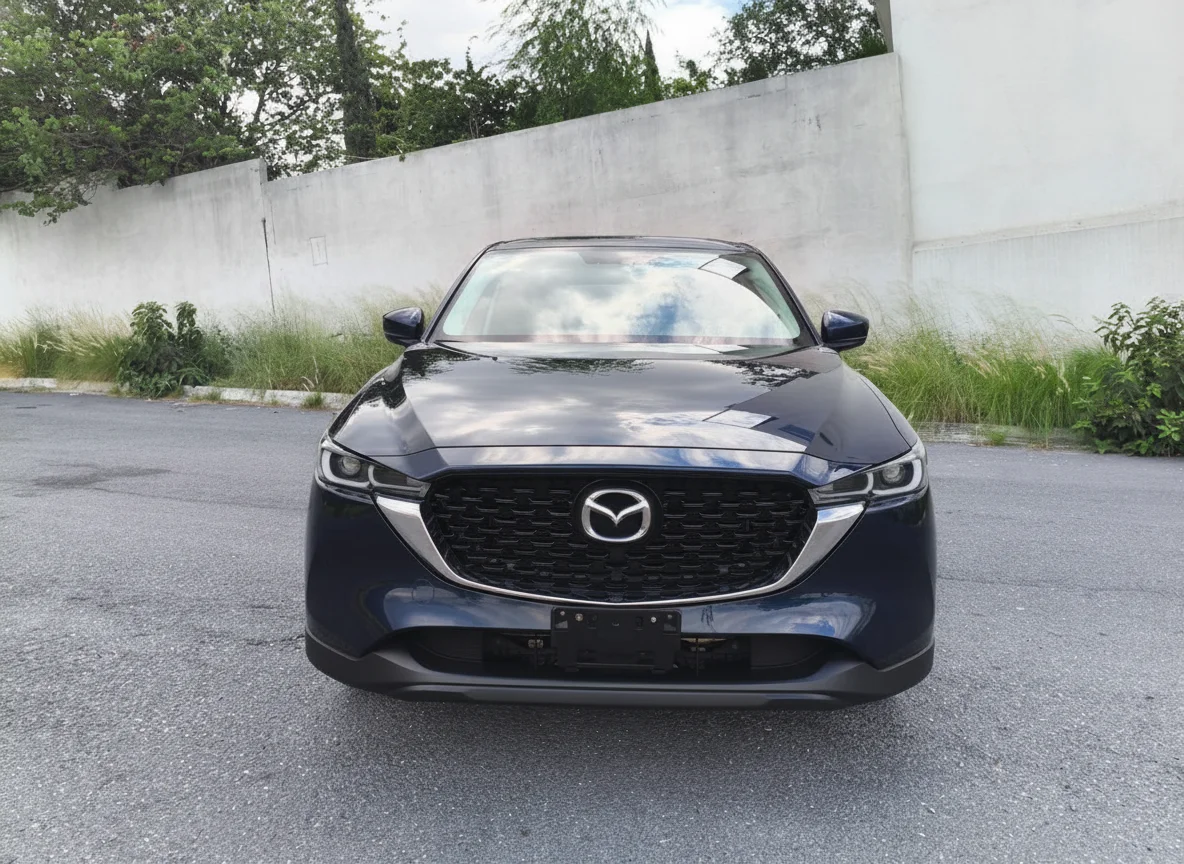 Autos seminuevos - Mazda Cx-5 2023