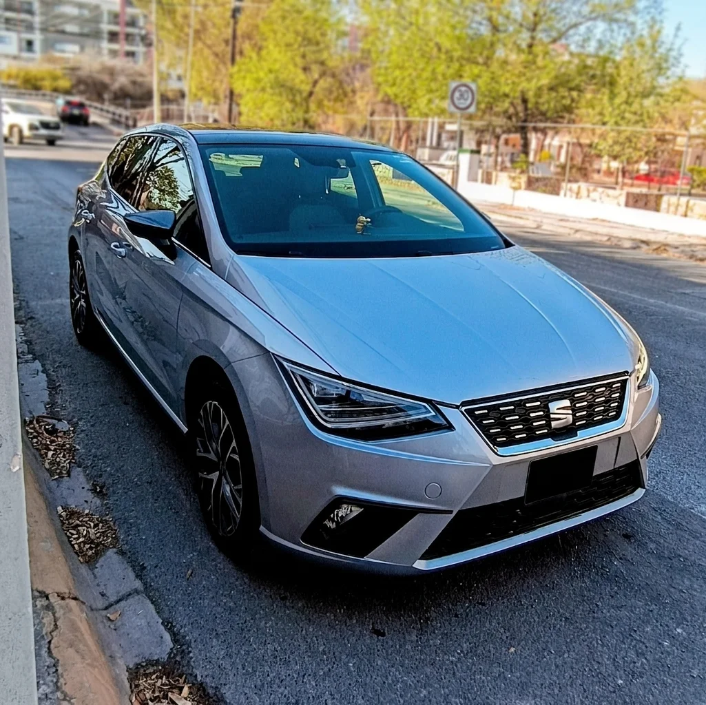 Autos seminuevos - Seat Ibiza 2023